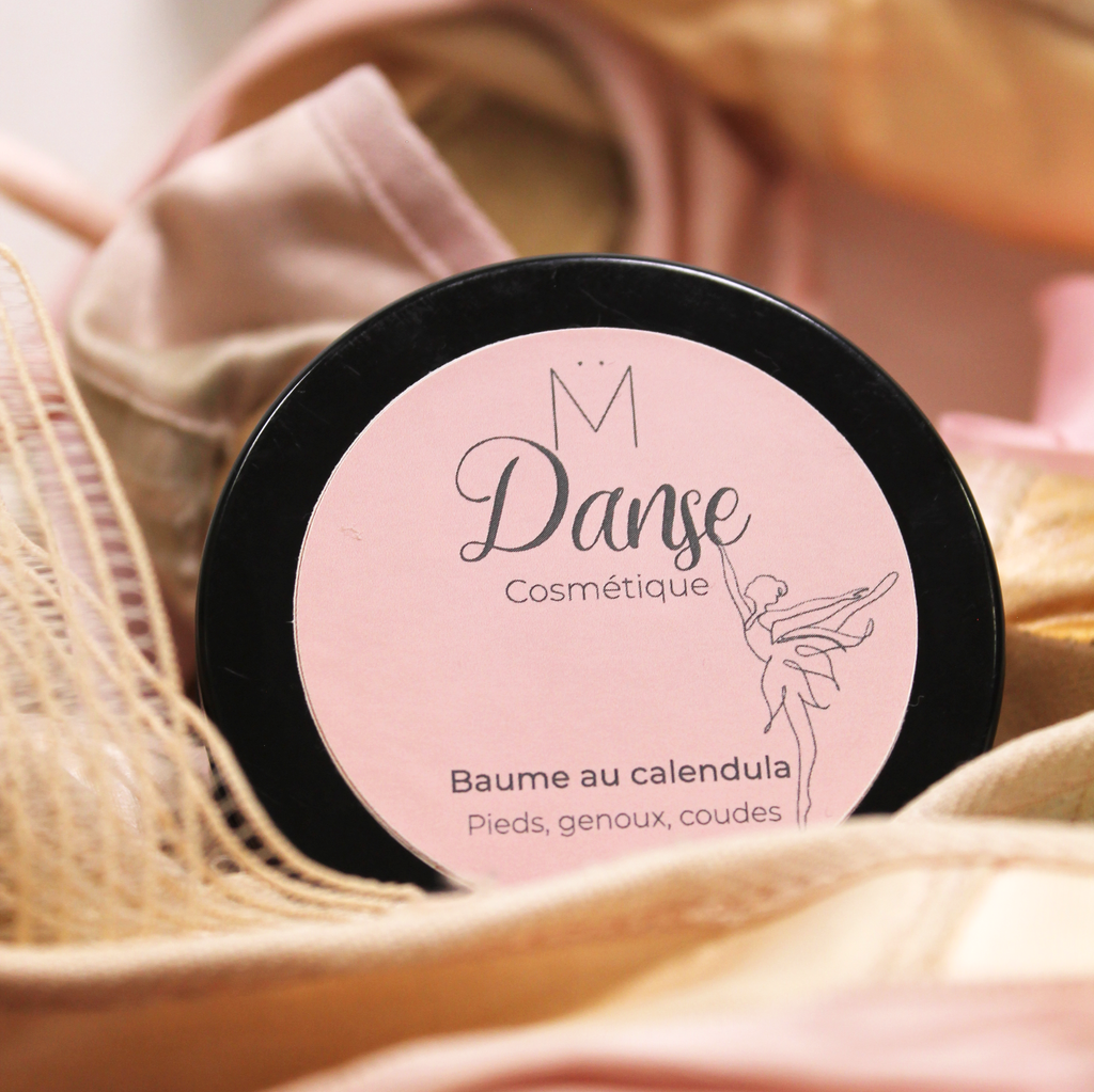 Coffret "La Petite Danseuse" | Édition limitée