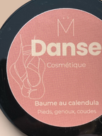 Baume réparateur multi-usage | Danse classique, jazz hip-hop