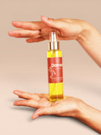 Eau déodorante agrumes, enrichie en Tea Tree 100ml