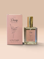 La Fée Dragée | Parfum gourmand