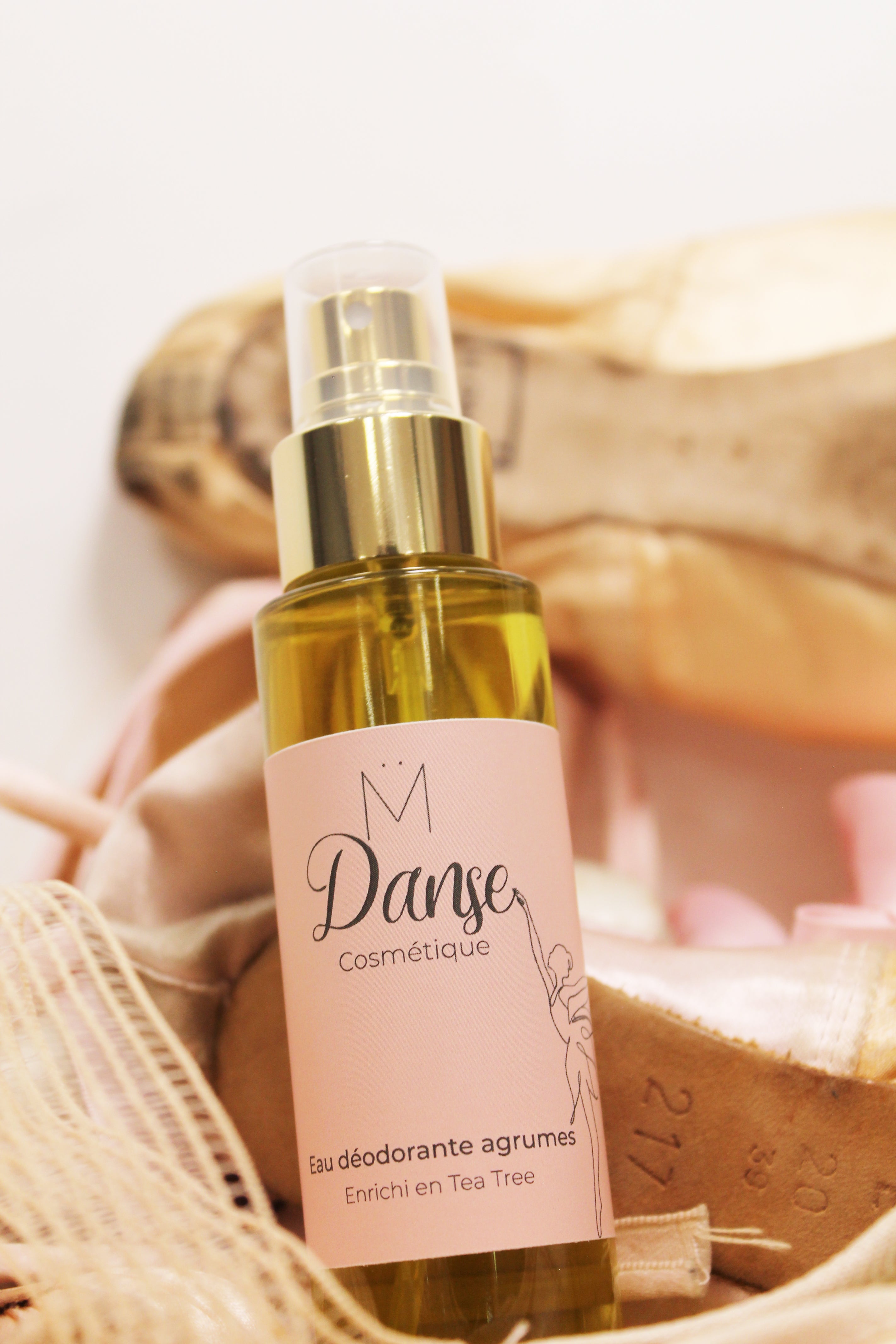 Coffret "La Petite Danseuse" | Édition limitée
