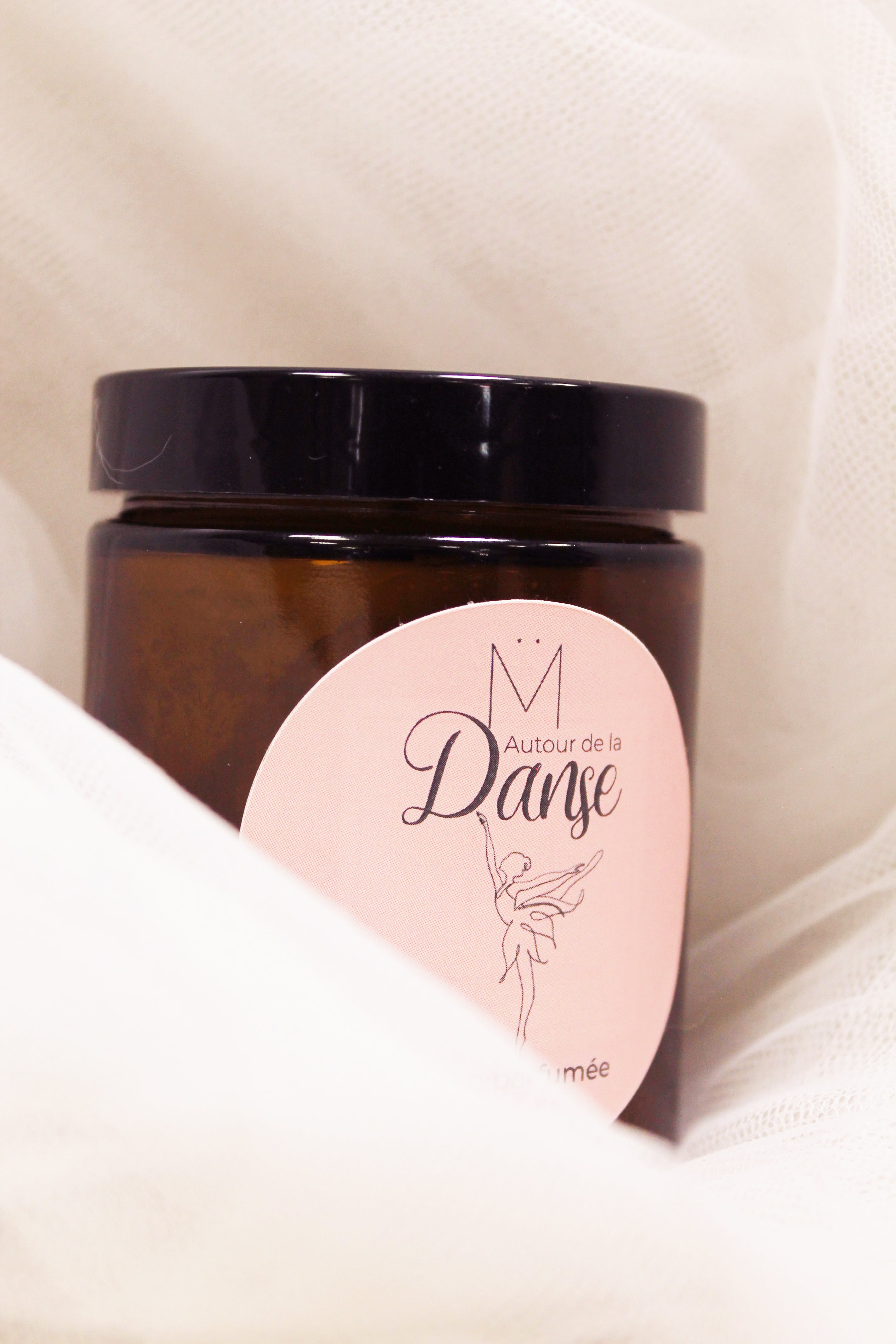 Coffret "La Petite Danseuse" | Édition limitée