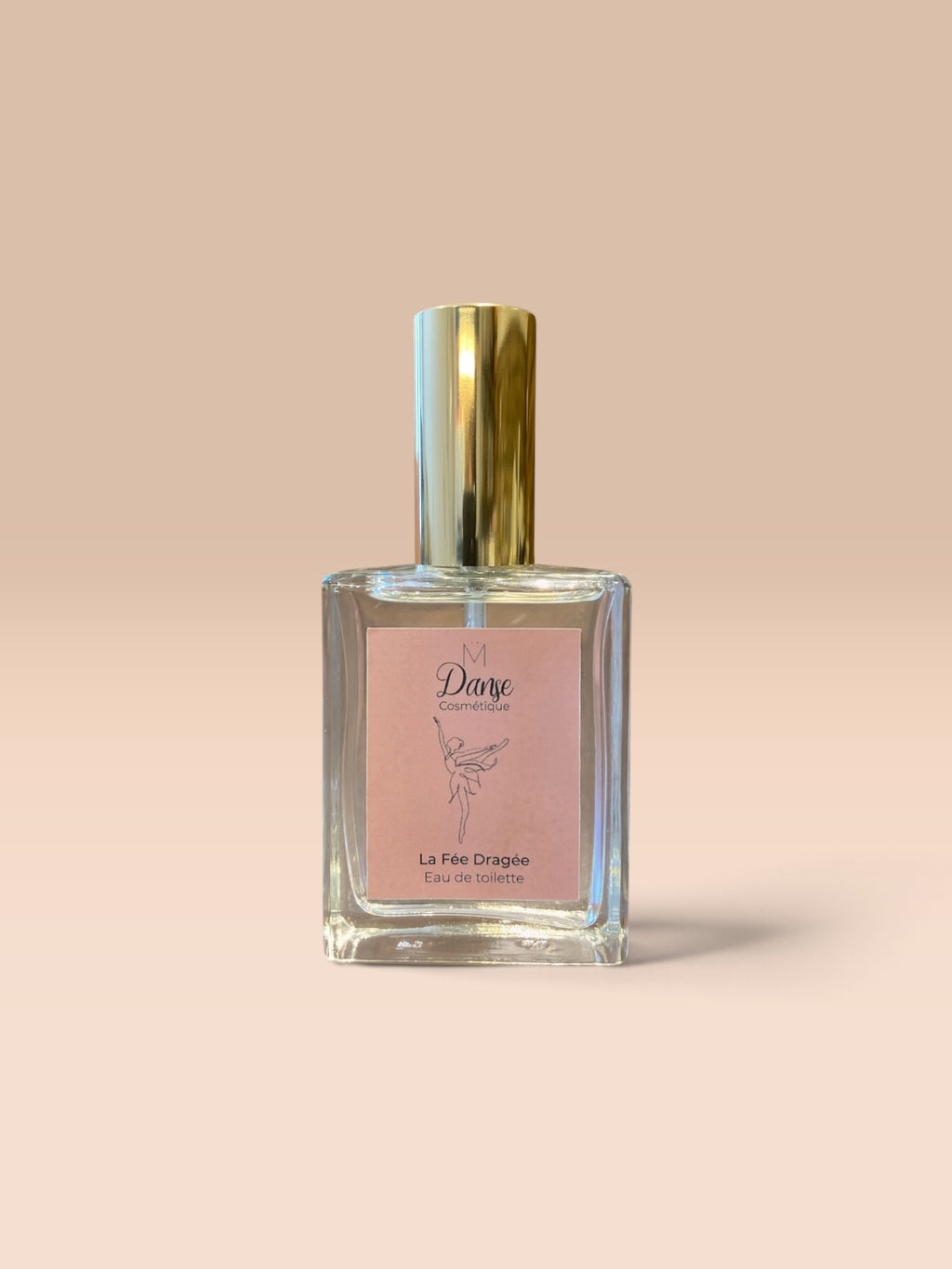 La Fée Dragée | Parfum gourmand