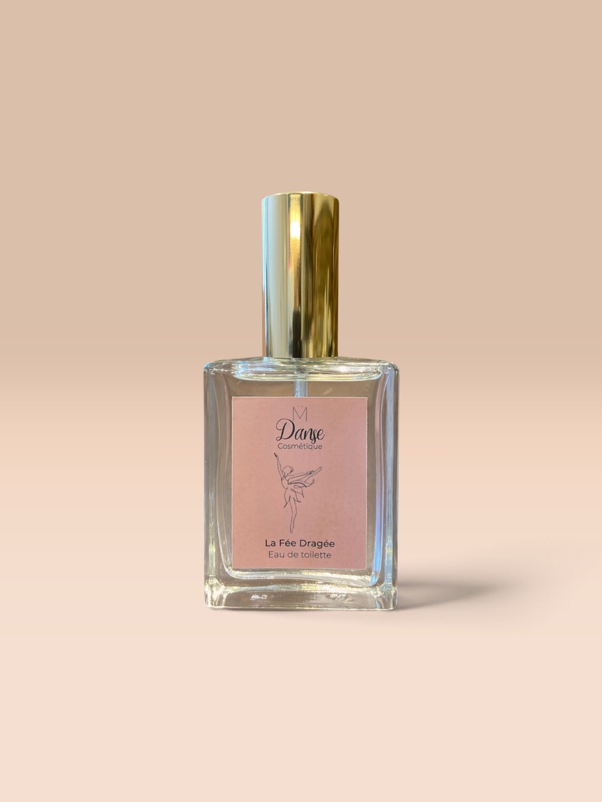 La Fée Dragée | Parfum gourmand